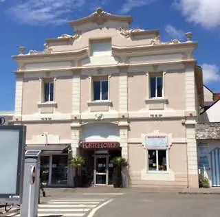 Lejlighed Neuf A 50m De La Plage Le Pouliguen